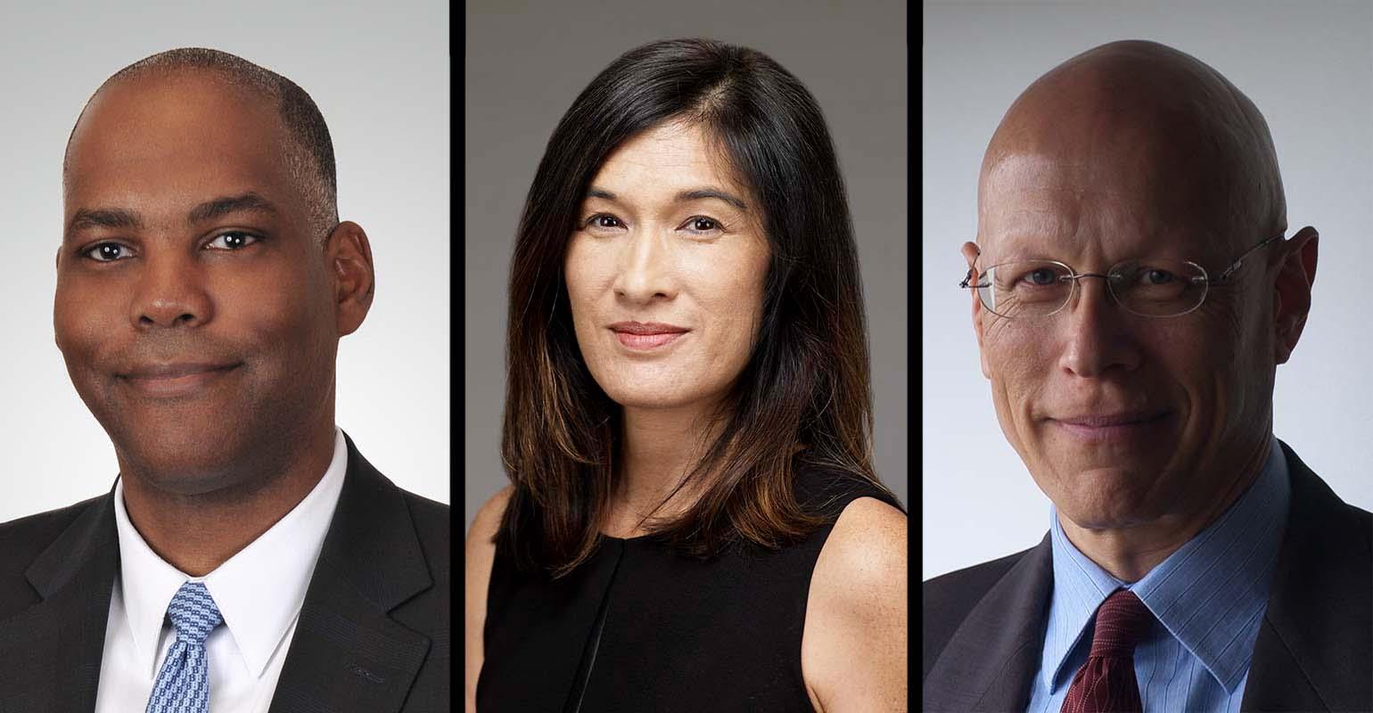 CFP Board Elects Three New Directors Wealth Management